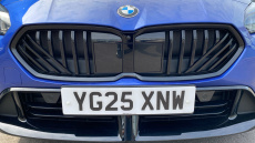 BMW 1 Series 120 M Sport 5dr Step Auto Petrol Hatchback